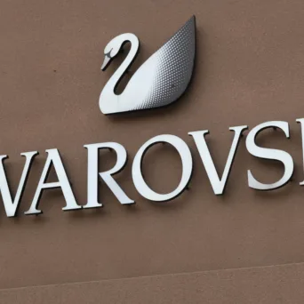 Swarovski Crystal Business: Ισχυρή ανάπτυξη και θετική πορεία το α’ εξάμηνο του 2026