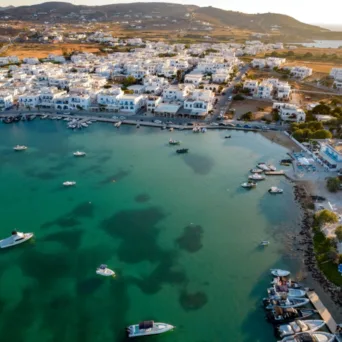 Spitogatos: Συνεχίζεται η άνοδος των τιμών κατοικιών στα ελληνικά νησιά – Δωδεκάνησα και Κυκλάδες στην κορυφή