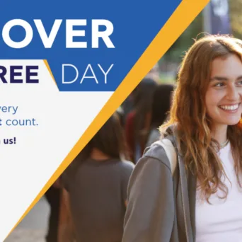 Deree: «Discover Deree Day 2026» – Μια ημέρα γνωριμίας με τις σπουδές και τη φοιτητική ζωή