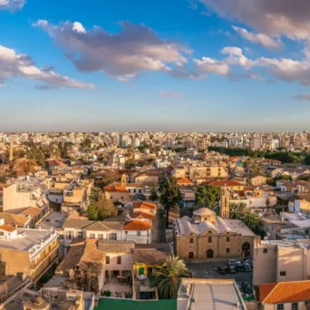 Η ΕΤΑΠ παρουσιάζει στην Αθήνα τα συγκριτικά τουριστικά πλεονεκτήματα της Λευκωσίας