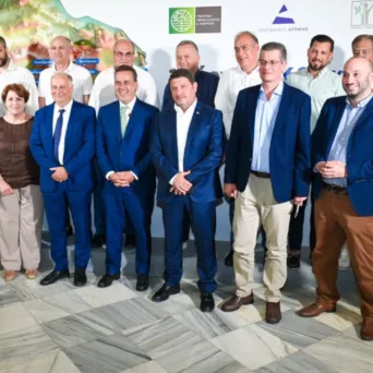 Ιστορική χρηματοδότηση 4 εκατ. ευρώ για τον Δήμο Λυκόβρυσης–Πεύκης από την Περιφέρεια Αττικής - Τι αφορά