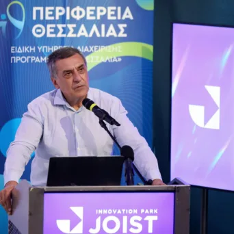 ΚΑΠ 2028–2034: Η Θεσσαλία θέλει να γίνει το «εργαστήριο» του νέου αγροτικού μοντέλου