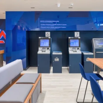 Εurobank :  Άντλησε 600 εκατ. ευρώ με το 7ετές «πράσινο ομόλογο»