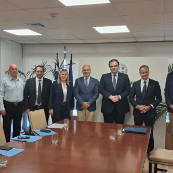 ΕΣΕΕ: Στο επίκεντρο οι μικρομεσαίες επιχειρήσεις με πλήρως κοστολογημένο σχέδιο ανάπτυξης έως το 2030