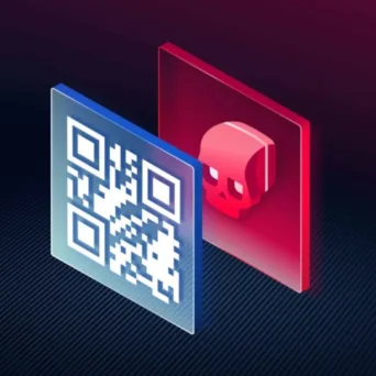 Quishing: Η νέα απειλή μέσω QR codes που ξεγελά τα συστήματα ασφαλείας των επιχειρήσεων