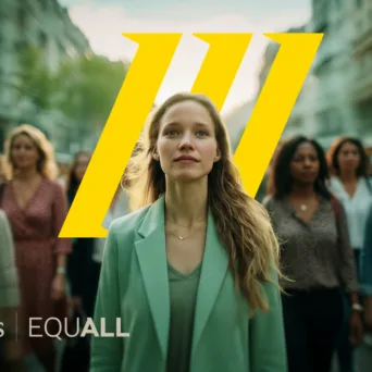 Ξεκινούν οι νέοι κύκλοι των δράσεων EQUALL της Πειραιώς για την ισότητα των φύλων - Τι αφορούν