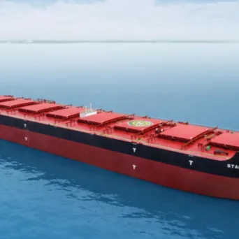 STAR BULK: Προχωρά σε παράλληλη εισαγωγή του συνόλου των μετοχών της στη Euronext Athens και σε Δημόσια Προσφορά νέων μετοχών στην Ελλάδα