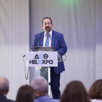 ΡΑΑΕΥ και Enterprise Greece στη ΔΕΘ: Η Ελλάδα στο επίκεντρο των ενεργειακών εξελίξεων