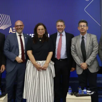 Hellenic Growth Agora: Οι λιμένες του Μέλλοντος και το ESG ως επιχειρηματική αξία