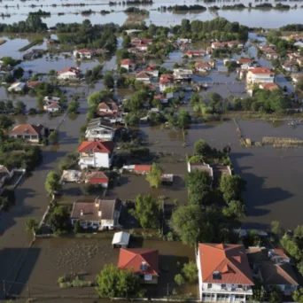 Aqua Montis: Εκτεταμένο πρόγραμμα ορεινής υδρονομίας, ύψους 123 εκατ. ευρώ σε Θεσσαλία και Φθιώτιδα