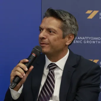 Αλ. Σοφιανόπουλος (General Manager GEP): «Η επένδυση στην Υγεία και την Ασφάλεια ισοδυναμούν με επένδυση στον άνθρωπο»
