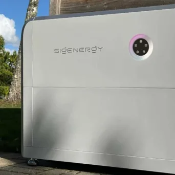 Η Info Quest Technologies και η Sigenergy συνεργάζονται για την επιτάχυνση της μετάβασης της Ελλάδας στην έξυπνη, πράσινη ενέργεια
