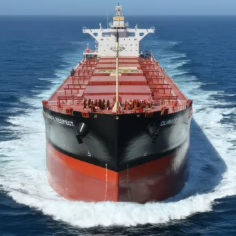 Safe Bulkers: Σήμερα ξεκινά η διαπραγμάτευση των 12 εκατ. νέων μετοχών στην Αθήνα