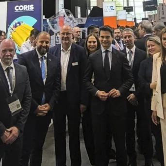 SMM 2026: Η μεγαλύτερη ελληνική συμμετοχή με 34 επιχειρήσεις στο Αμβούργο