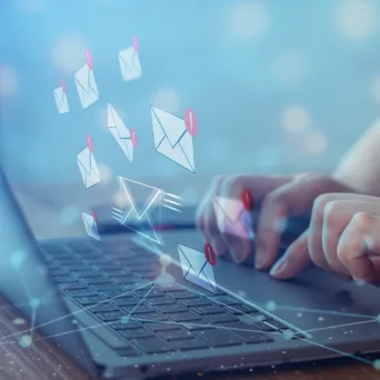 Check Point: Phishing καμπάνια με ψεύτικες απομαγνητοφωνήσεις στόχευσε πάνω από 7.800 οργανισμούς