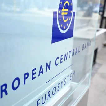 ΕΚΤ: Στο 10,73% η απόδοση ιδίων κεφαλαίων των μεγάλων τραπεζών – Υψηλό από το 2015