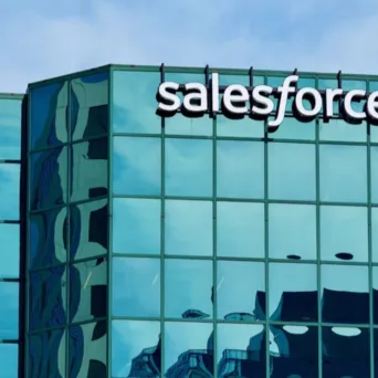 Salesforce και NVIDIA παρουσιάζουν το Koa, μοντέλο AI για σύνθετες εργασίες CRM