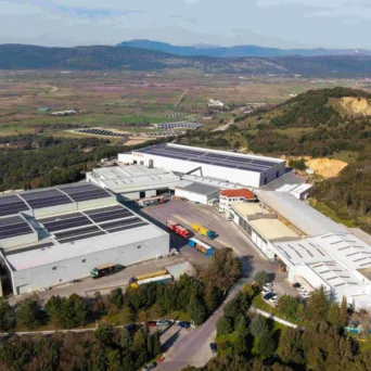 Στα 131,7 εκατ. ευρώ ο κύκλος εργασιών της Ηπειρωτικής Βιομηχανίας Εμφιαλώσεων - Νέα επένδυση για εργοστάσιο ανακύκλωσης πλαστικού στην Ήπειρο