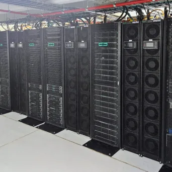 ΕΜΠ: Νέα υπερυπολογιστική υποδομή άνω των 2 PetaFLOPS για AI και έρευνα