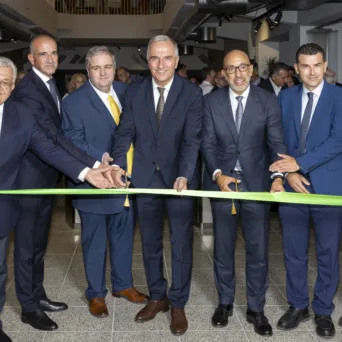 Deloitte: Νέες εγκαταστάσεις στη Θεσσαλονίκη και νέο Solaria AI Hub