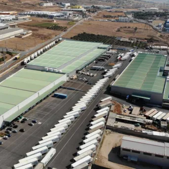 PRODEA, Invel και LGT δημιουργούν πλατφόρμα logistics άνω των €500 εκατ.