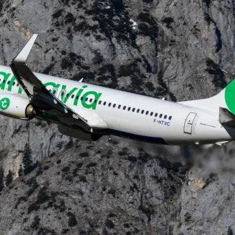 Transavia: Απευθείας πτήσεις από το Παρίσι στο Ηράκλειο και τον χειμώνα – Ενισχύεται η τουριστική σύνδεση Ελλάδας–Γαλλίας