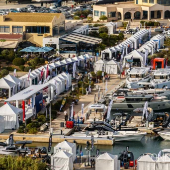 6ο Olympic Yacht Show: Ο θεσμός-γέφυρα του ελληνικού yachting με την παγκόσμια αγορά
