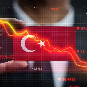 Τουρκία: Κλυδωνισμοί στον χρηματοπιστωτικό τομέα λόγω εκκαθάρισης 131 Venture Capitals ώστε να αναχαιτιστεί ένα άτακτο «fund run»