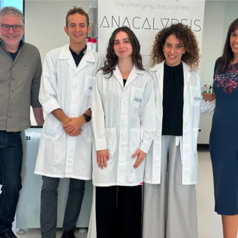 Anacalypsis Therapeutics: Pre-seed χρηματοδότηση από τη Metavallon VC για πειραματική θεραπεία του Πάρκινσον