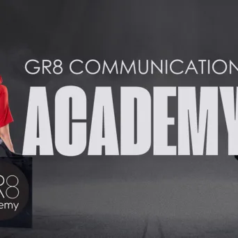 GR8 Communication Academy: «Αγόρασε εμπειρία και όχι θεωρία»