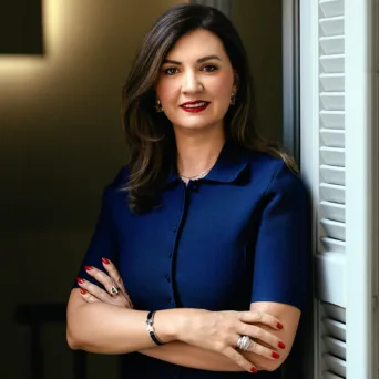 Charlotte Foucteau, TP Greece: «Η εξέλιξη ξεκινά όταν παραμένεις περίεργος»