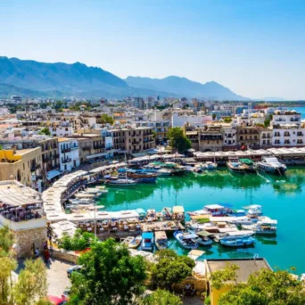 Η Εταιρεία Τουριστικής Ανάπτυξης Λευκωσίας παρουσιάζει στην Αθήνα τα συγκριτικά τουριστικά πλεονεκτήματα της πρωτεύουσας της Κύπρου