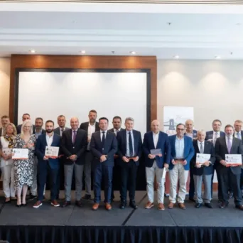 Syndea: Ανάπτυξη 4,8% το 2025 και επενδύσεις στην ψηφιακή μετάβαση – Το βλέμμα στο μέλλον της ασφάλισης