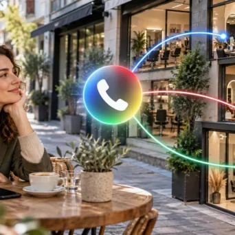 Η Google τηλεφωνεί για τιμές: Τι αλλάζει στο marketing και στις πωλήσεις