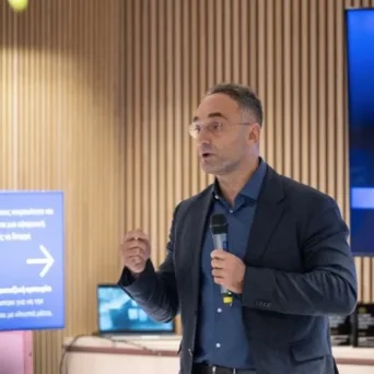 Snappi Fintech & AI Lab: Η ακαδημαϊκή συνεργασία γίνεται χρηματοοικονομική καινοτομία