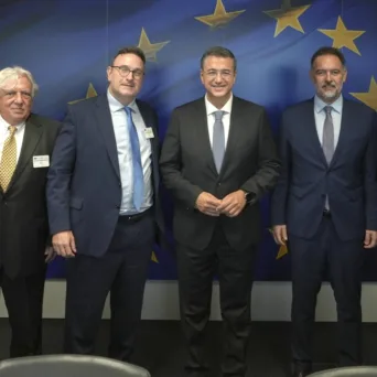 Ελληνική Φιλοξενία: Πρωταγωνιστικός ρόλος στη διαμόρφωση της νέας ευρωπαϊκής στρατηγικής για τον Τουρισμό