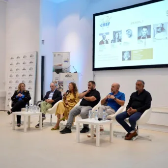 Stelios Philanthropic Foundation: Πέντε χρόνια Υποτροφίες «Λουκά Χατζηιωάννου» για το Yacht Chef Certificate