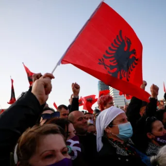 Οι φτωχότερες αναπτυσσόμενες οικονομίες της Ευρώπης βάσει ΑΕΠ για το 2026