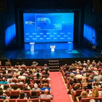 Athens Democracy Forum: Μπορεί η δημοκρατία να ανταποκριθεί σε έναν κόσμο που αλλάζει με καταιγιστικούς ρυθμούς;