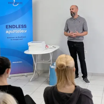 Η ENDLESS EC εγκαινιάζει το «ENDLESS αριστεύειν» - Επιβραβεύονται οι επιτυχίες των παιδιών των εργαζομένων της εταιρείας