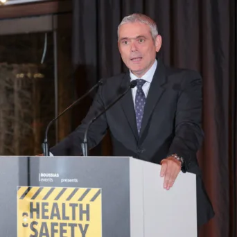 Κ. Καραγκούνης: «Σε λειτουργία έχει τεθεί το Ψηφιακό Βιβλίο Υποδείξεων – Νέα σελίδα για την Υγεία και την Ασφάλεια στην Εργασία»
