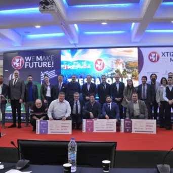 WMF Startup Competition 2026: Ανοιχτές αιτήσεις για startups στη Θεσσαλονίκη