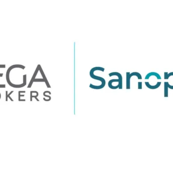 Η MEGA BROKERS προχωρά σε νέα στρατηγική συνεργασία με τον διεθνή Οφθαλμολογικό Όμιλο SANOPTIS