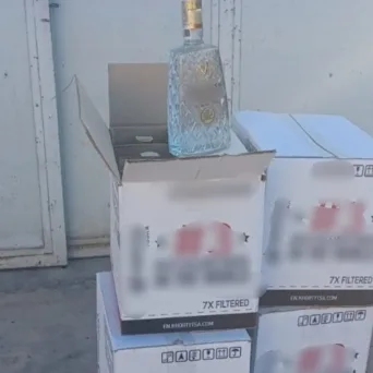 ΑΑΔΕ-ΔΕΟΣ: Εξουδετέρωσαν οργανωμένο κύκλωμα που είχε αναπτύξει παράνομη δράση σε διάφορους εμπορικούς κλάδους