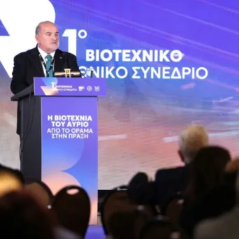 Ελληνική βιοτεχνία: Κοινό μέτωπο από τα τρία Βιοτεχνικά Επιμελητήρια – Νέα μέτρα στήριξης προαναγγέλλει ο Θεοδωρικάκος