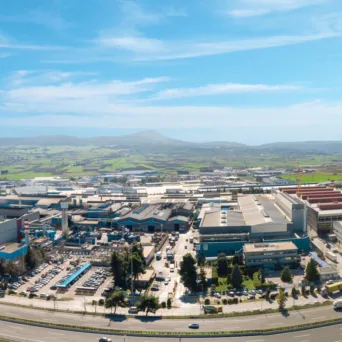 Η ElvalHalcor συνυπογράφει τη Διακήρυξη «Made in Europe»