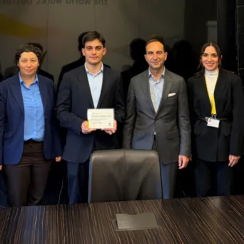 EY Ελλάδος και ΟΠΑ: Θέσεις εργασίας και bonus για τους αριστούχους μεταπτυχιακούς