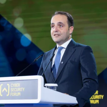 Χρήστος Δερμεντζόπουλος: Νέα Εθνική Στρατηγική Κυβερνοασφάλειας για την περίοδο 2026–2030