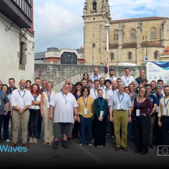 DigiWaves: Στα σκαριά ένα νέο ευρωπαϊκό έργο για τον ψηφιακό μετασχηματισμό της αλιείας