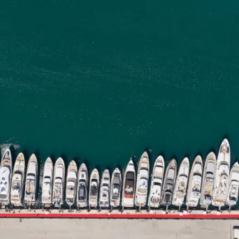 Yachting: Αύξηση της αξίας των ναυλώσεων το 2026 – Θετικές οι πρώτες εκτιμήσεις για το 2027